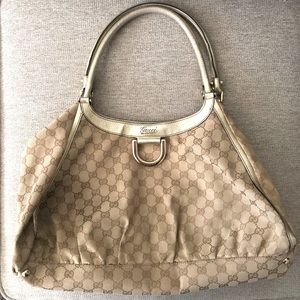 GUCCI bag